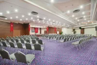 EmexOtel Kocaeli Hôtels à : Ovacik