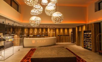 Hotel & Spa Held 4 Sterne Superior, Zillertal
