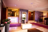 Hotel Salzburg