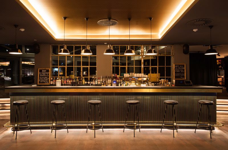 Ruby Marie Hotel Vienna by IHG photo 2
