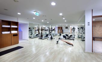 7. 호텔 엑세 비엔..