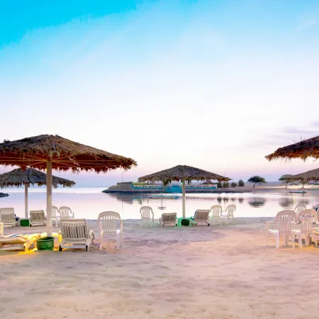 InterContinental Hotels AL JUBAIL by IHG