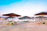 InterContinental Hotels AL JUBAIL by IHG - Beach
