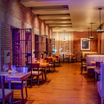 The Liberty, a Luxury Collection Hotel, Boston