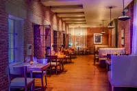 The Liberty, a Luxury Collection Hotel, Boston