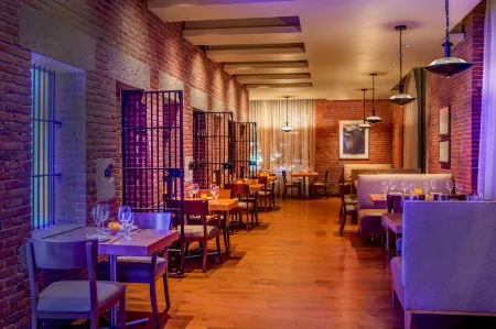 The Liberty, a Luxury Collection Hotel, Boston