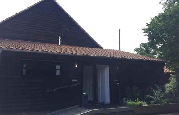 克里克西普萊斯穀倉旅館