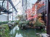常州默元度假酒店 - 公共区域