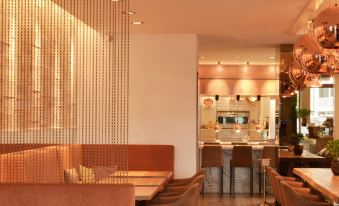 Truffel Hotel - Housity