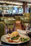 Castletroy Park Hotel - breakfast