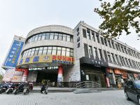 全季酒店(上海颛桥万达店) - 酒店外部