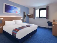 Travelodge Hartlepool Marina Hotels in Hartlepool