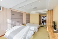 โรงแรมบลูสกาย - 3 ดาว