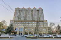 Ree Hotel Hotels in Hunchun