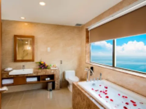 Galina Hotel & Spa Hotels in Nha Trang