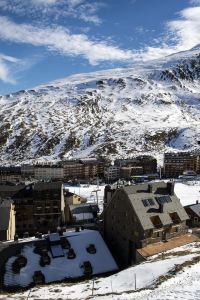 4 Star Hotels In El Pas De La Casa Trip Com