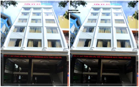 Yen Vy 04 Luxury Hotel