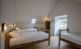 The Sail Loft - Hostel