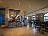 Hospedium Hotel Cortijo Santa Cruz - breakfast