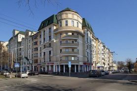 PaulMarie Apartments in Brest