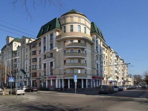 PaulMarie Apartments in Brest