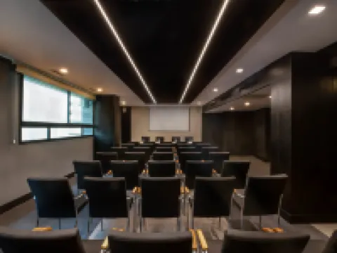 Odyssee Center Casablanca Hotels in Casablanca