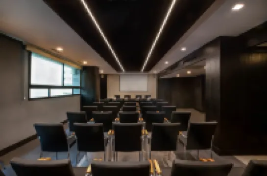 Odyssee Center Casablanca Hotels in Casablanca