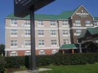 Country Inn & Suites by Radisson, Georgetown, KY