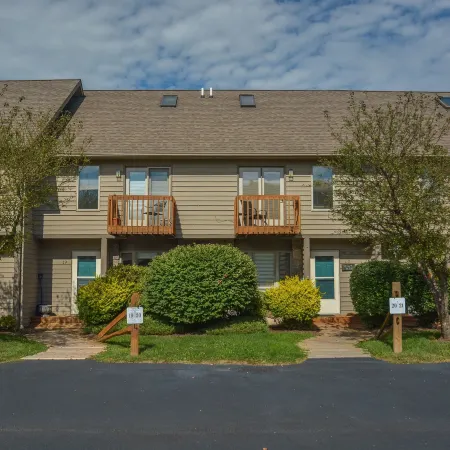 Deep Creek Village 20