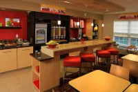 TownePlace Suites East Lansing Hotels in Okemos
