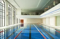 The St. Regis Saadiyat Island Resort, Abu Dhabi - Luxury