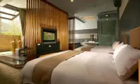 HOFI VILLA - romantique