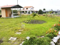 Hostal Victoria Volcán Chiriquí S. A. Hoteles en Bugaba