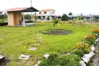Hostal Victoria Volcán Chiriquí S. A. Hotels in 
