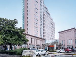 Jinling Star Hotel