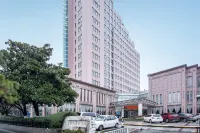Jinling Star Hotel Hotels near Nanjing Population Management Cadre College