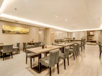 如家驿居酒店(哈尔滨会展中心衡山路万达广场店) - 餐厅