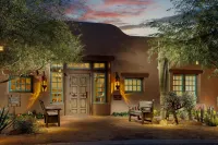 The Hermosa Inn Hotels in Paradise Valley
