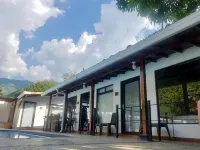 Hotel Quimbaya Hotel a Ebejico