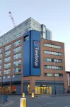 Travelodge Birmingham Central Bull Ring