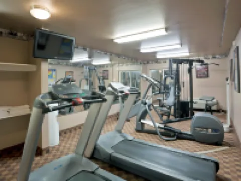 Holiday Inn Express SPOKANE-DOWNTOWN by IHG Hotels in Spokane