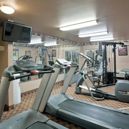 Holiday Inn Express SPOKANE-DOWNTOWN by IHG