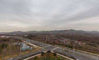 Rizhao Airport Hotel