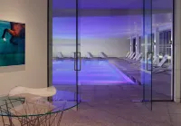 Coworth Park - Dorchester Collection - Pools