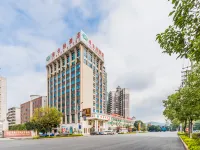 Vienna Hotel (Shaoguan Qujiang Shunjing) Hotels in Shaoguan