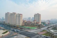 Huatai Hotel Hotels in Changyuan