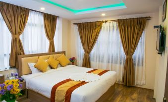 Sakura Boutique Hotel - Housity