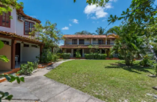 葡萄牙村旅館 住宿飯店