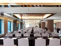 台中金典飯店 勤美術館附近的飯店
