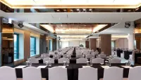 台中金典酒店